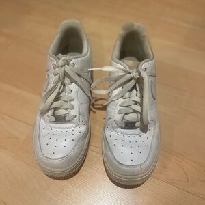 Air-force Women’s Sneakers